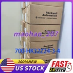 Brand New 700-hk32z24-3-4 Allen-bradley Free Shipping. Fixed Price $57.00.