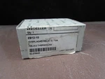 Moeller Overload Relay / Zb12-10. Fixed Price $58.48.