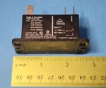 Relay, 6-1393211-2, Potter & Brumfield/te, T92p7a22-240,dpst-no 30a, 240vac Coil. Fixed Price $25.00.