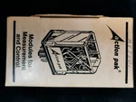 Action Pak Model 7501-6016 Control Module. Fixed Price $52.65.