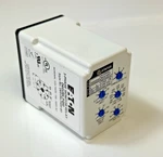 Eaton D65vmlp480-b3 3-phase Voltage/phase Monitoring Relay 190-500 Vac Input. Fixed Price $125.00.