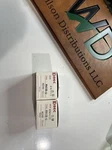 10pcs/new In Box Idec Rh1b-u Dc24v General Purpose Relay. Fixed Price $67.50.