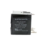 1pc Aromat Matsushita Panasonic Ja1a-tm-ac24v General Purpose Relay 24vac 15a. Fixed Price $23.50.