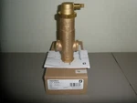 Resideo Pv075 3/4" Npt Supervent. Fixed Price $99.99.