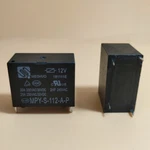 5pcs Meishuo Mpy-s-112-a-p Power Relay 4 Pins 12vdc 20a 250vac. Fixed Price $8.78.