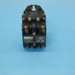Allen Bradley 700-n200a20 Control Relay 2 Pole 10 Amp 208 Vac Coil. Fixed Price $109.99.