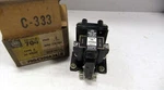Allen-bradley Ac Relay 700-c200a24. Fixed Price $56.75.