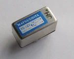 Matsushita Rs12v Relay - High Speed Spdt Reed. Fixed Price $33.50.