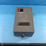 Cutler Hammer C3000g3 Series B1 Size 2" Standard Overload Relay Fnip. Fixed Price $134.39.