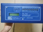 Ship Fedex Sel-551c Overcurrent Relay Reclosing 125/250v 0551c0cx631x. Fixed Price $450.00.