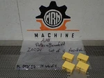 Potter & Brumfield Iac24 Relay Module Input 120vac New No Box (lot Of 4). Fixed Price $24.99.