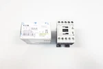 Eaton Dila-40 Contactor Relay 120v-ac. Fixed Price $56.25.