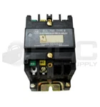 Allen Bradley 700-r110a1 /b Electrically Held Relay W/ 77ab86 Coil 110-120. Fixed Price $43.75.