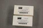 New Lot Of 2 Dayton 1ejc1a General Purpose Socket Mounted Relays 120 Vac. Fixed Price $45.00.