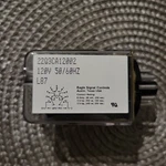 New!! Eagle Signal Controls 22q3ca12002 L87 Relay. Fixed Price $175.00.