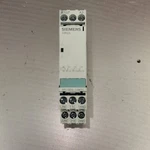 New Siemens 3rs1800-1hw00 Relay, Pfl1. Fixed Price $84.95.