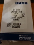 Ls Electric Gmp22-3sr 1a1b 5a Ac 100-260v 50/60hz. Fixed Price $172.00.