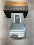 New In Box Allen-bradley Ac Relay Type B 110v. 3 Pole 700-b30a. Fixed Price $58.50.