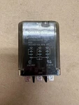 Omron Mjn3cn-ac120 Relay. Fixed Price $20.00.