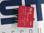 Crydom Relay Dmp 6301a-6221 Dc Output. Fixed Price $10.00.