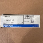 10pcs New Omron My4n-d2 My4nd2 Relay. Fixed Price $52.66.