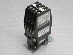Eaton Nbf66f Industrial Control Relay T208473. Fixed Price $105.00.