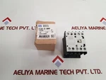 Weg Cwca0.22e Contactor Relay 10a 690v Cwca0-22-00v04. Fixed Price $117.58.