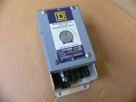 Square D Gp-200b Ground Fault Relay. Fixed Price $829.99.