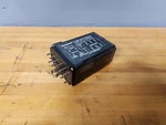 Honeywell Electro Pl100b Prox Control Dpdt Relay Module. Fixed Price $249.99.