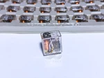 1x R10-e1y4-v700 Potter & Brumfield Plug-in Signal Relay 24vdc 4pdt 2a 14-pin. Fixed Price $20.00.