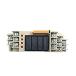 New In Box Omron G6d-4b Terminal Relay 24vdc. Fixed Price $173.28.