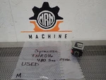 Syracuse Tnr016 480sec 24vdc Relay 8 Pin Used With Warranty See All Pictures. Fixed Price $13.99.