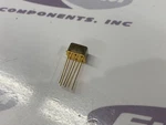 Teledyne Relays A150-6-12 Electromechanical Relay 12vdc 390ohm 12.07x9.53x7.11mm. Fixed Price $95.00.