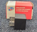 (qty 2) Carquest 83a1001 Multi-purpose Relay Fits 1998-2005 Dodge Dakota. Fixed Price $17.44.