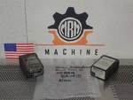 Electro Corp 55125a Mini Prox Ii Output Relays 115vac 50/60hz 5watts (lot Of 2). Fixed Price $39.99.