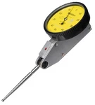 Mitutoyo 513-415-10e Dial Test Indicator, Horizontal Type, 0-0.8 Mm Yellow. Fixed Price $128.33.