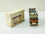 Telemecanique Ca3 Dn22bd Control Relay 24v Dc. Fixed Price $80.32.