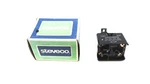 Rbm Steveco Essex Switching Relay 250v. A,c, 90-102 (129115-6830zr) Nos. Fixed Price $41.57.
