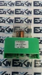 Phoenix Contact E/mg 22-rels/k1-g24 Socket Cradle Relay Module 24-48vdc Lot Of 2. Fixed Price $22.60.
