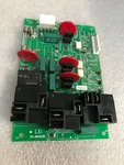 Lxi 00-892933d Relay Plc Board 892934-2g. Fixed Price $299.99.