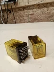 Aromat Hc4e-h-dc24v U 2a 24v 14p 14 Lot Of 2. Fixed Price $5.20.