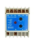 Crompton 252-phuu Protector Trip Relay. Fixed Price $94.05.