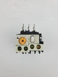 Fuji Electric Tr13n Overload Relay Tr-0n. Fixed Price $30.00.