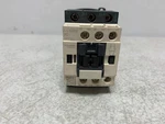 Schneider Electric Lc1d09bd Contactor 9a 24vdc 3-pole. Fixed Price $28.88.