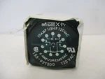 New Lot Of 3 Pieces Midtex Relay 155-92t-200 120 Vac A3441pao. Fixed Price $30.00.