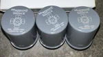 Magnecraft W88ahpx-36 Control Relay. Fixed Price $139.00.