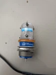 Itt Jennings Rb3-26n300 Glass Vacuum Relay 26vdc Dpdt 12kv !charity!. Fixed Price $299.99.