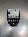 Siemens 3th4382-0b Contactor, 8s+2o/8no+2nc. 4e-53. Fixed Price $40.50.