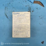 Mitsubishi Srd-n4cx Contactor Relay Fnob. Fixed Price $78.00.