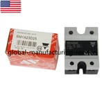 One Solid State Mount Relay For Carlo Gavazzi Rm1a23d25 25a 230vac-us Stock. Fixed Price $31.19.